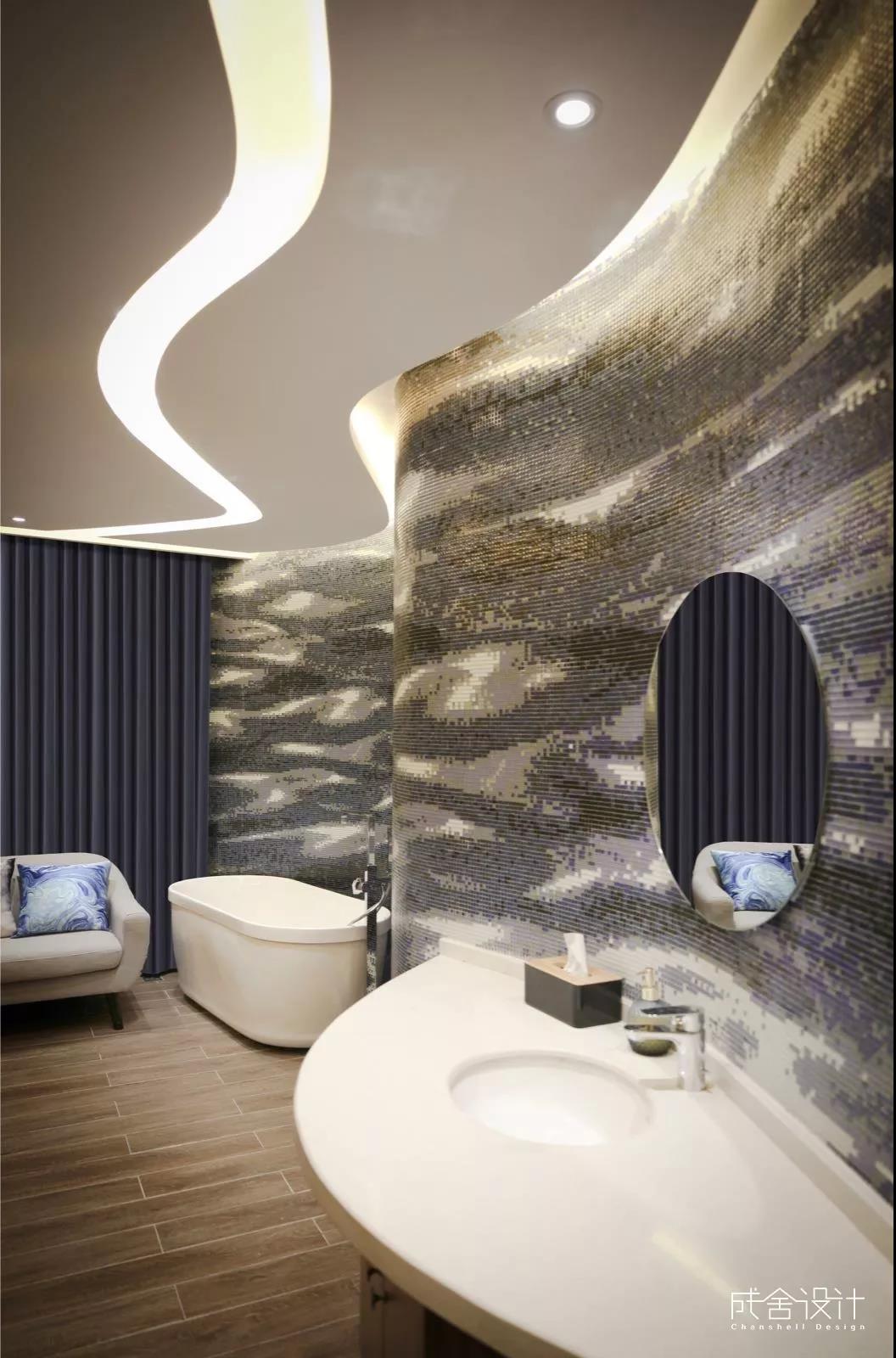 衛(wèi)浴間-常州店面裝修 衛(wèi)浴間-常州店面裝修