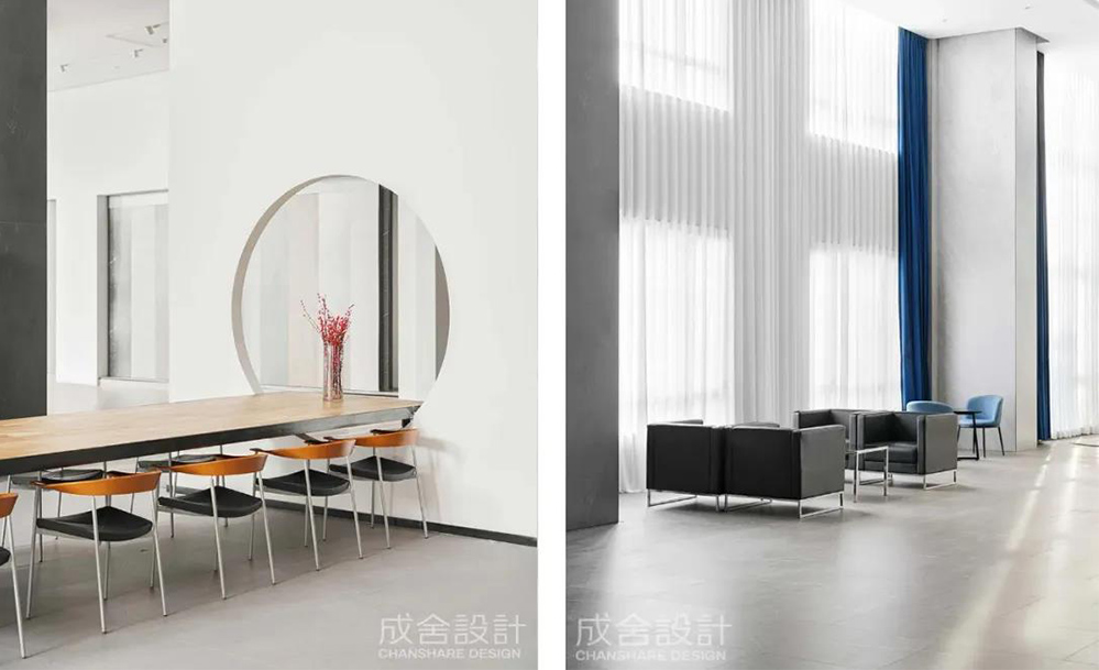 休息區(qū)-常州裝修公司 休息區(qū)-常州裝修公司