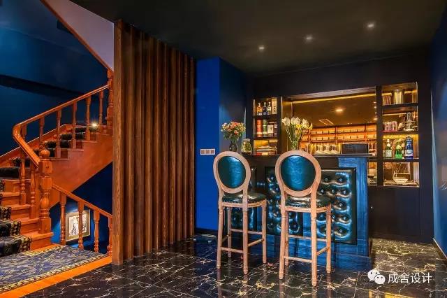 吧臺(tái)-常州裝飾公司 吧臺(tái)-常州裝飾公司