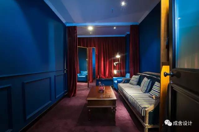 換衣區(qū)-常州裝飾公司 換衣區(qū)-常州裝飾公司