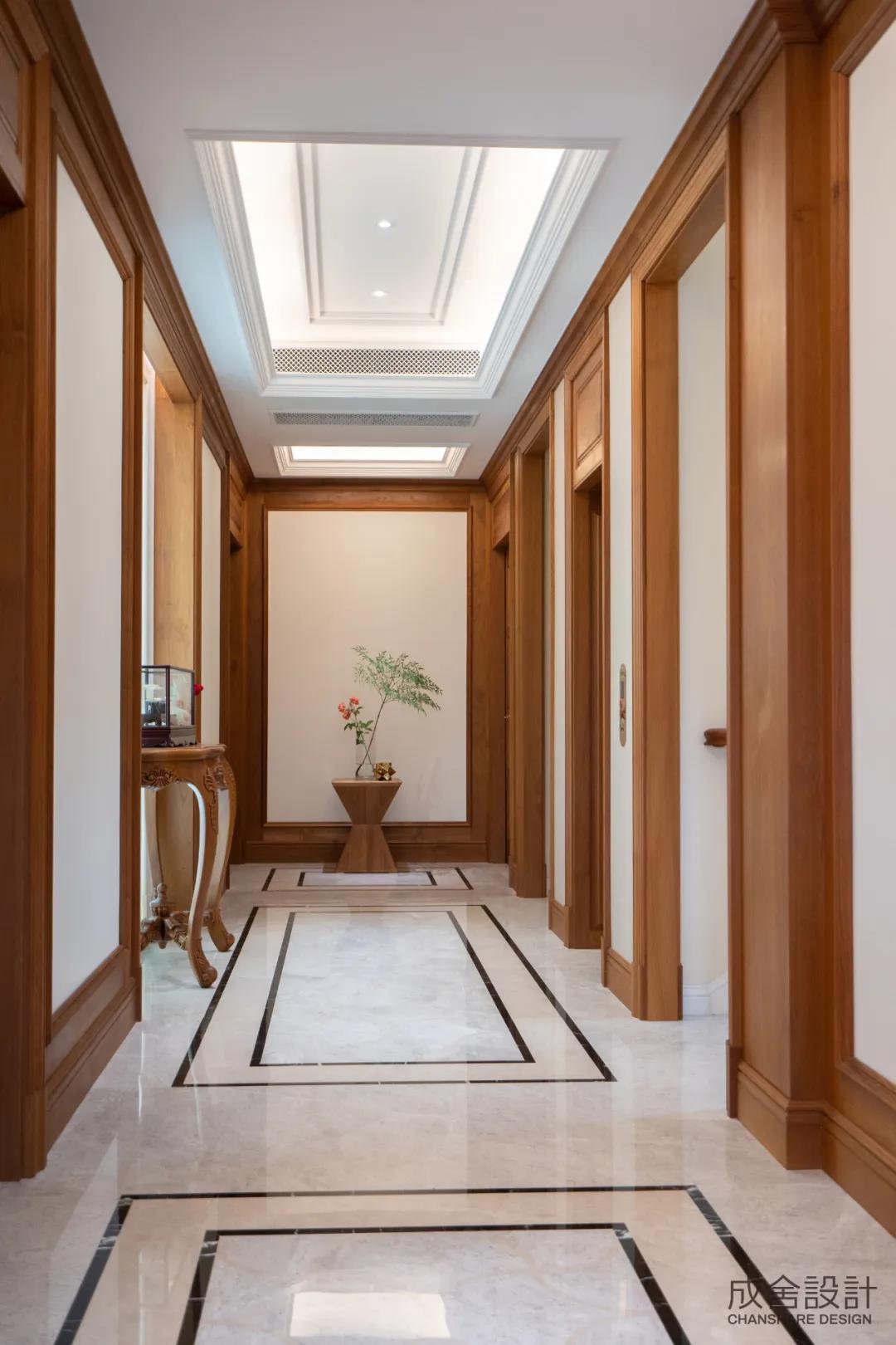 二樓過道 二樓過道