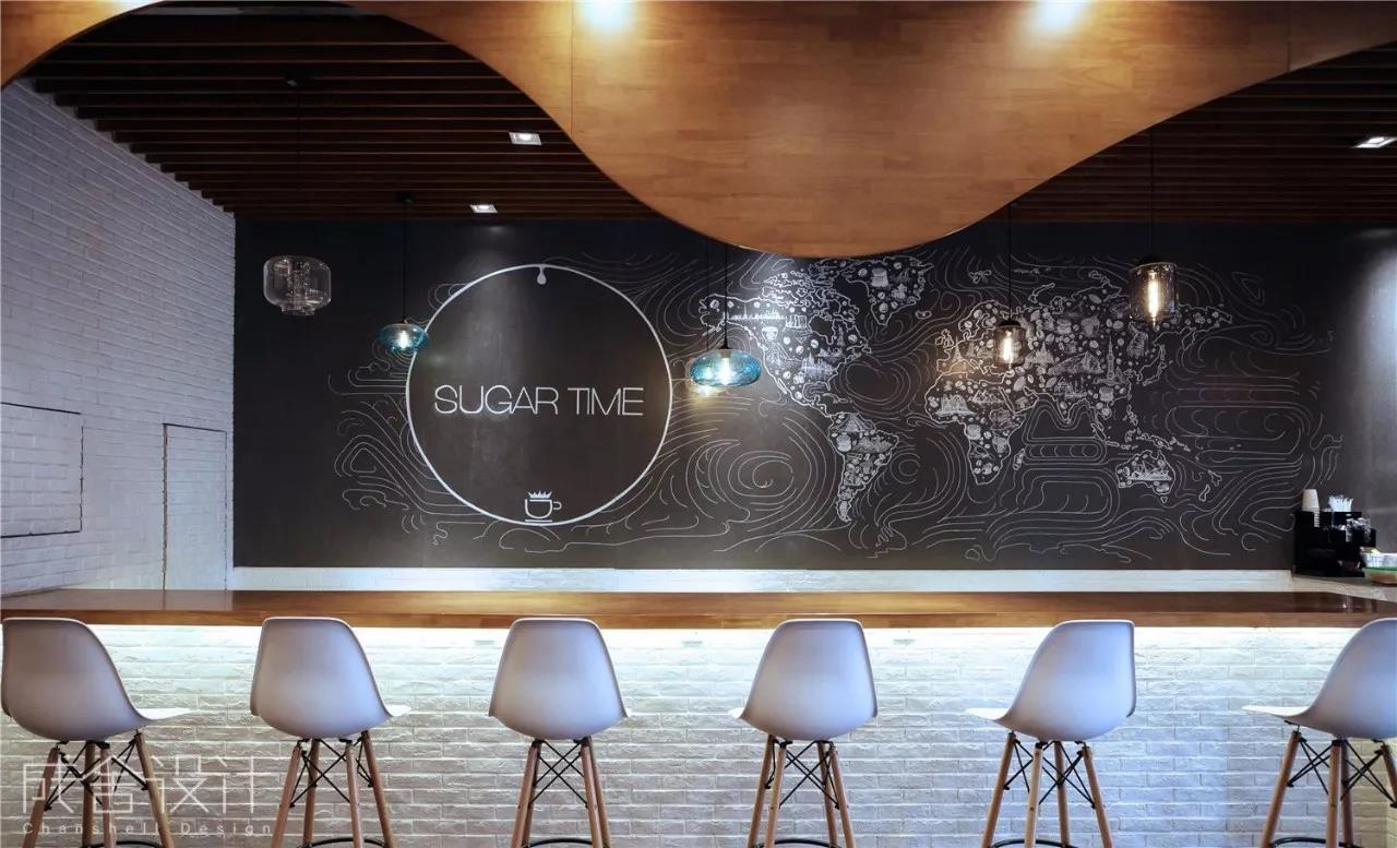 吧臺-常州工裝設(shè)計公司 吧臺-常州工裝設(shè)計公司