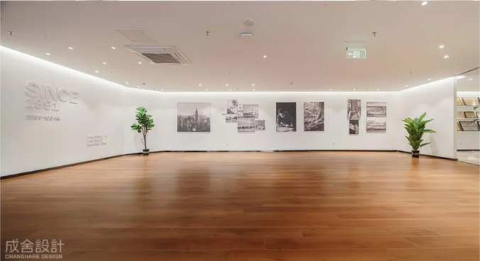 地板博物館-常州裝修公司 地板博物館-常州裝修公司