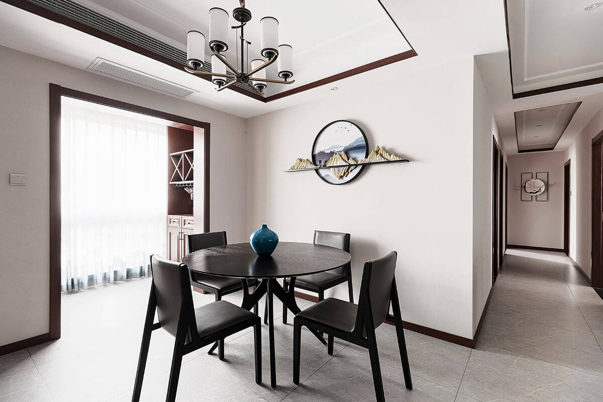 餐廳-常州家裝公司 餐廳-常州家裝公司