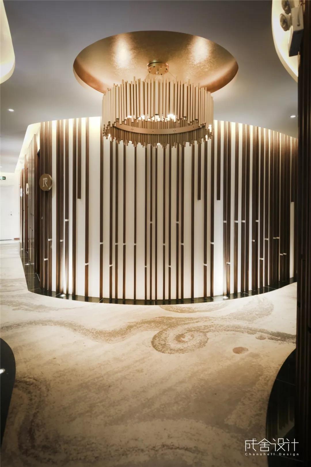 走廊-常州店面裝修 走廊-常州店面裝修