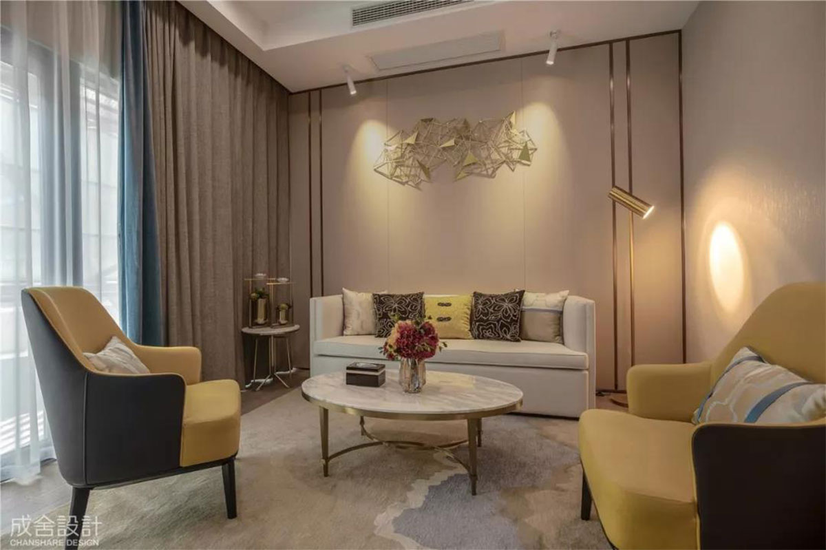 VIP洽談區(qū)-常州工裝設(shè)計(jì)公司 VIP洽談區(qū)-常州工裝設(shè)計(jì)公司