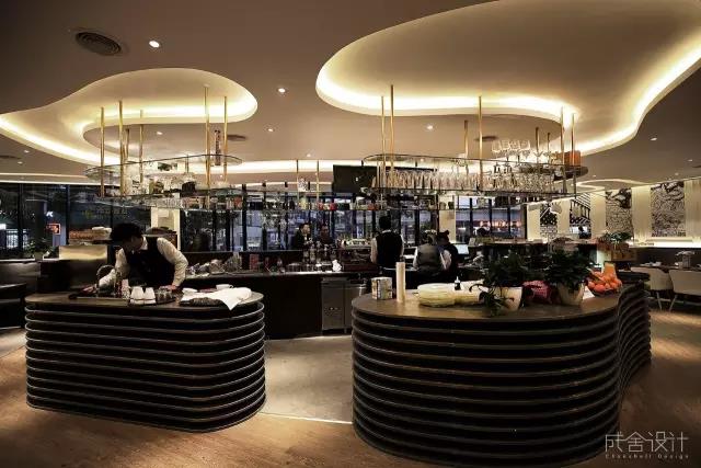 吧臺-常州工裝裝潢公司 吧臺-常州工裝裝潢公司