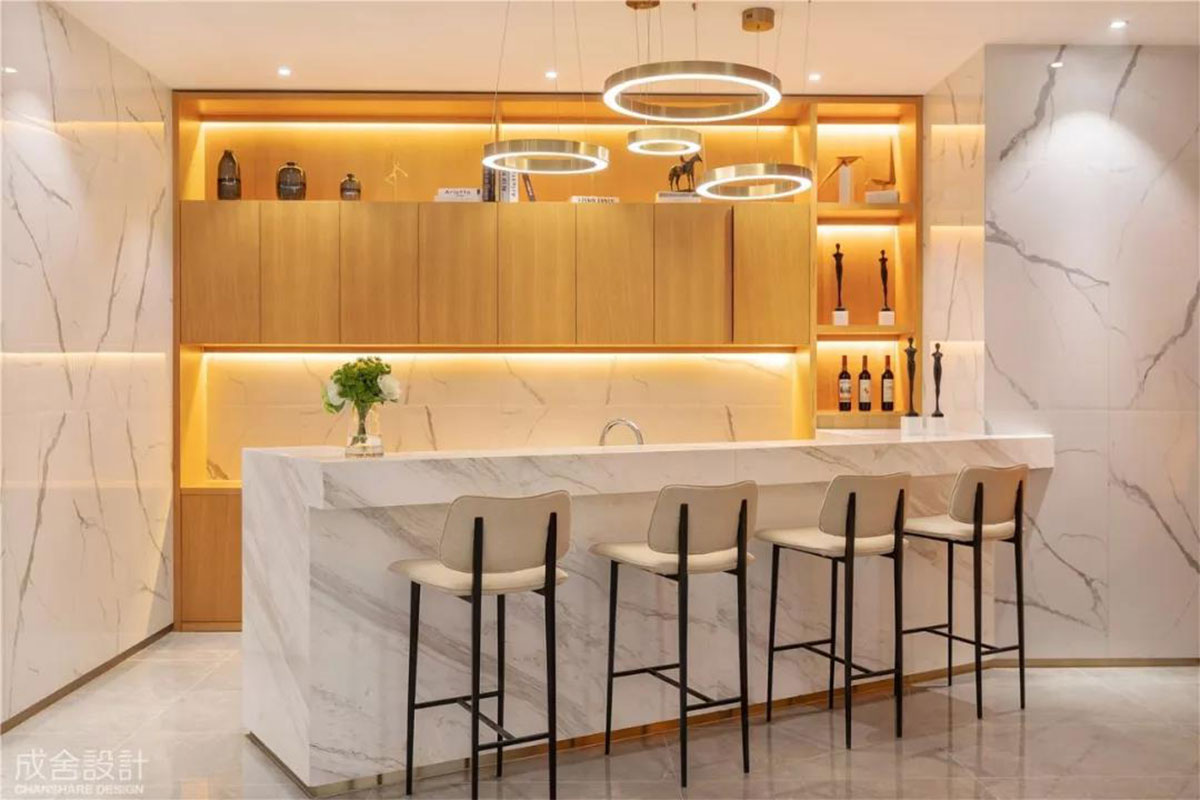 水吧區(qū) 水吧區(qū)