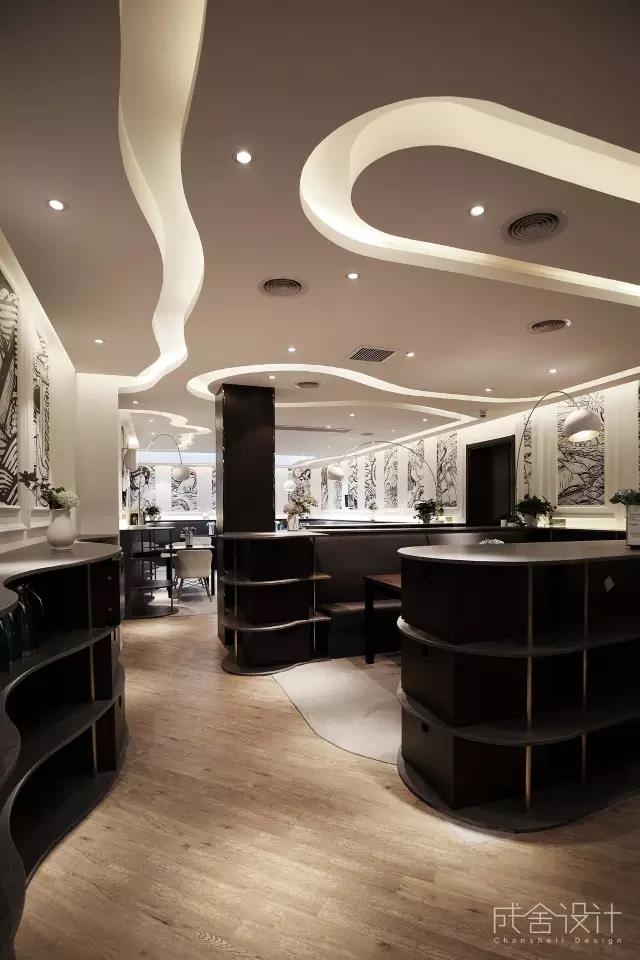 咖啡餐廳-常州工裝裝潢公司 咖啡餐廳-常州工裝裝潢公司