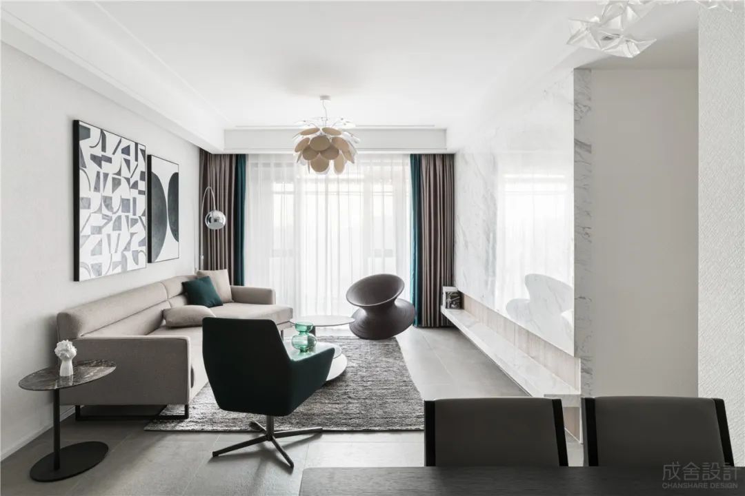 客廳-常州家裝公司 客廳-常州家裝公司