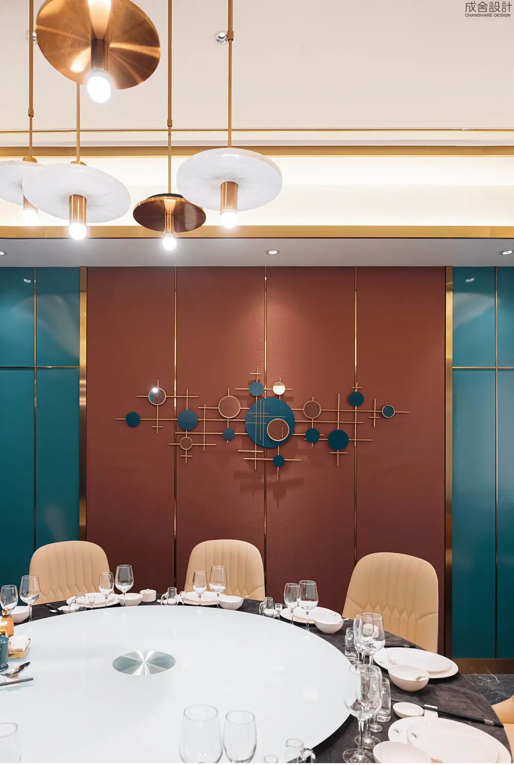 其他包廂-常州飯店裝修 其他包廂-常州飯店裝修