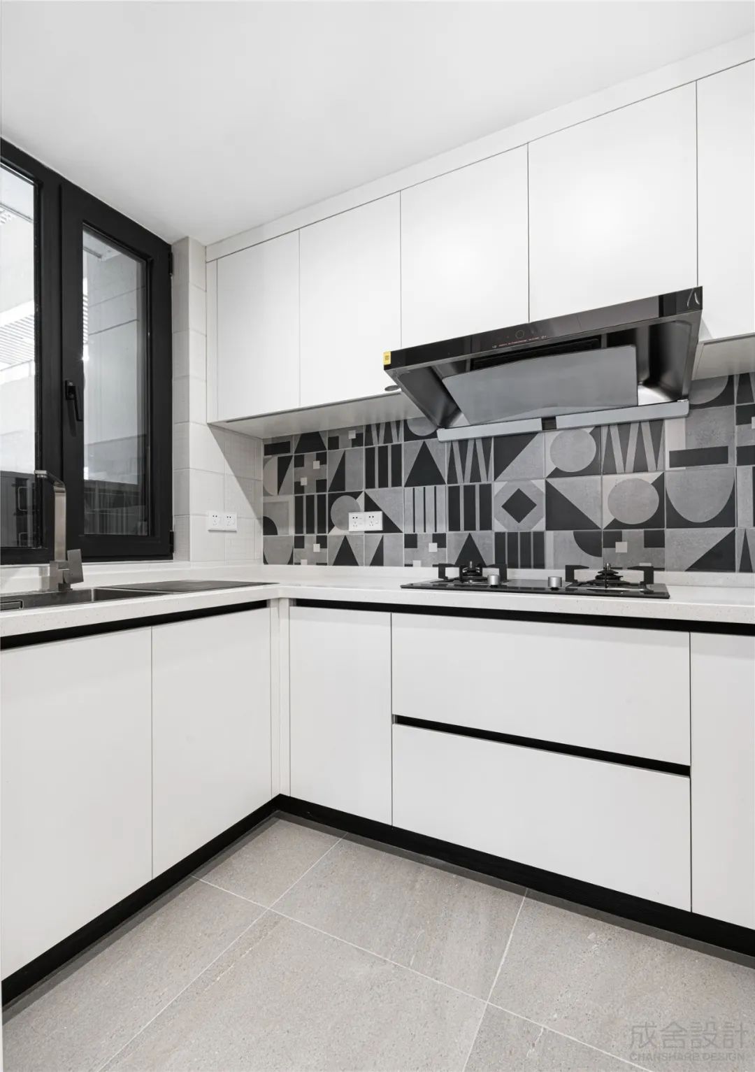 廚房-常州家裝公司 廚房-常州家裝公司