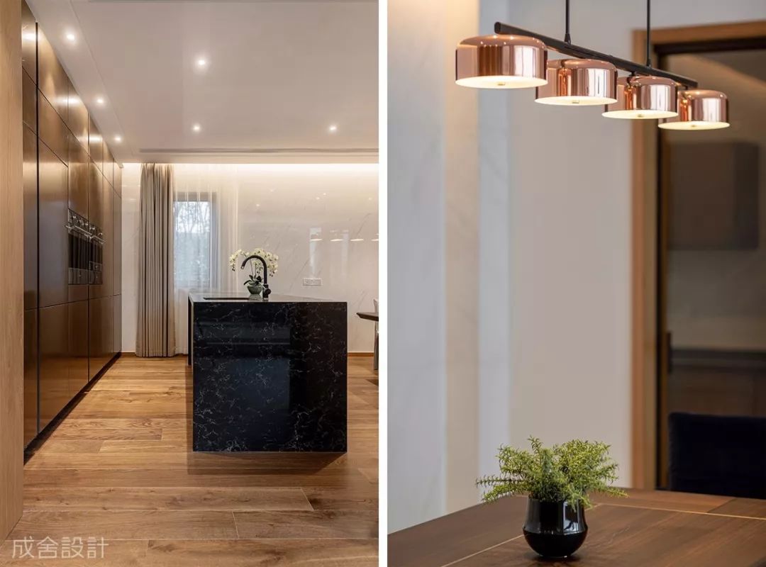 廚房-常州私宅設計 廚房-常州私宅設計