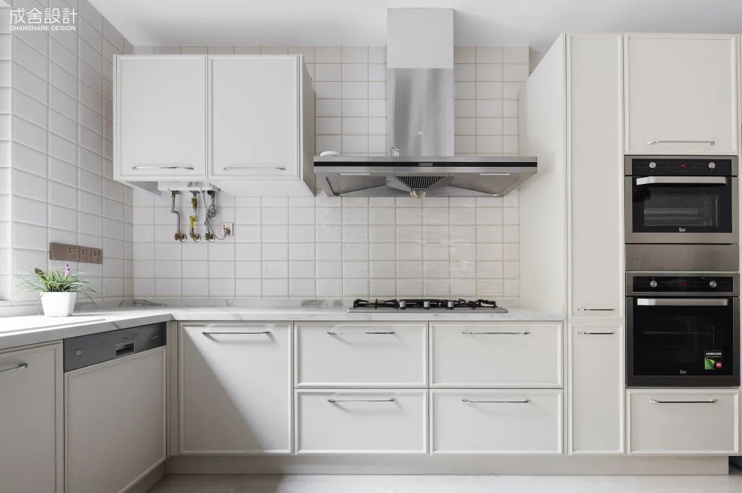 廚房-常州別墅設(shè)計(jì)裝飾 廚房-常州別墅設(shè)計(jì)裝飾