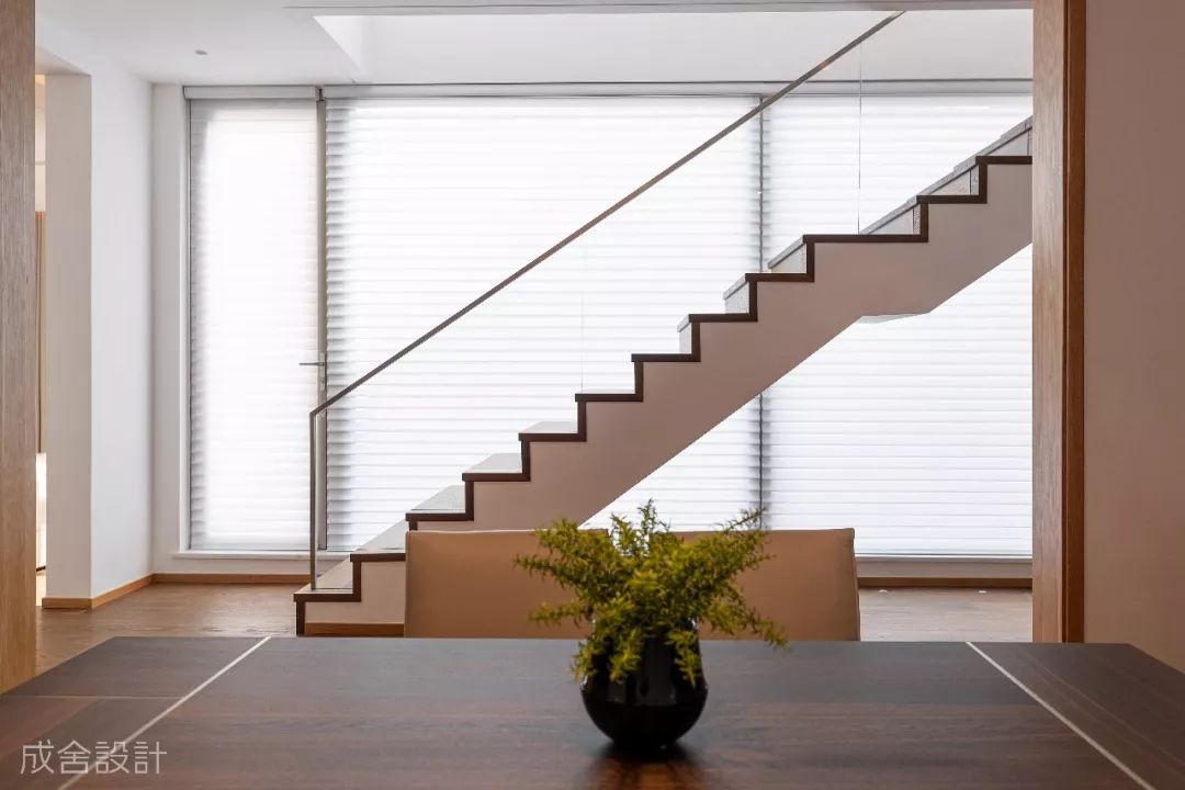樓梯-常州私宅設計 樓梯-常州私宅設計