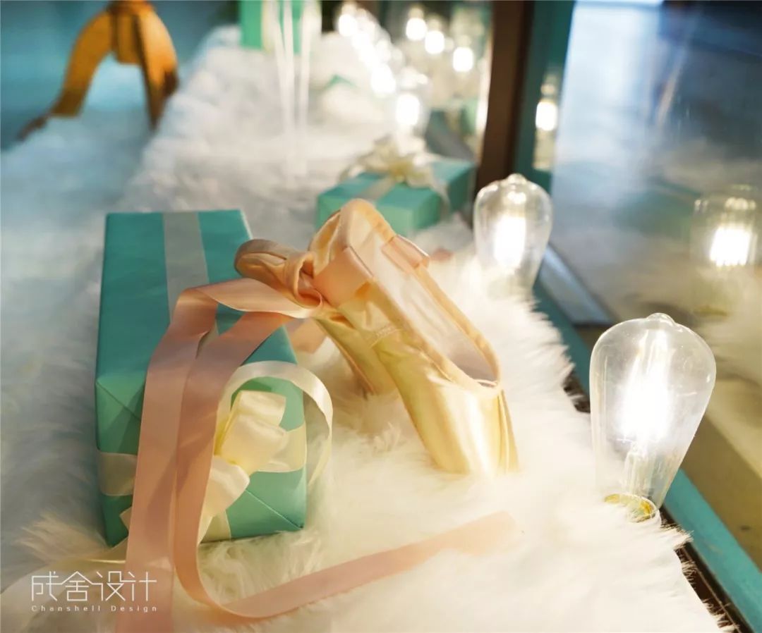 芭蕾舞鞋 芭蕾舞鞋