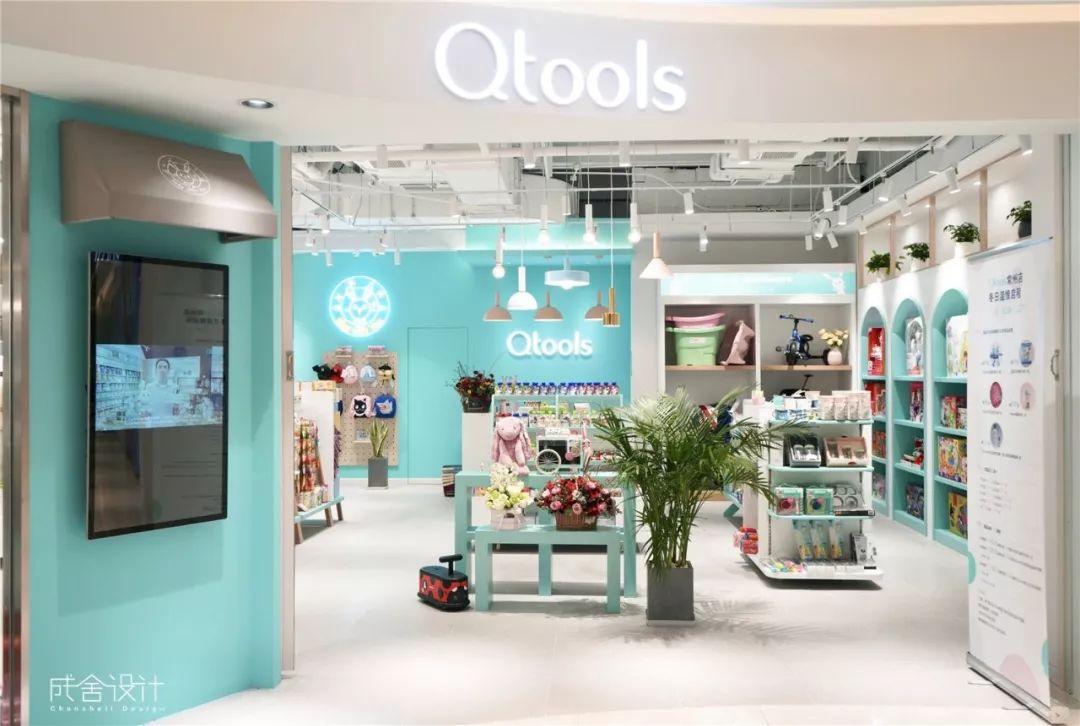 大廳-常州店面裝修 大廳-常州店面裝修