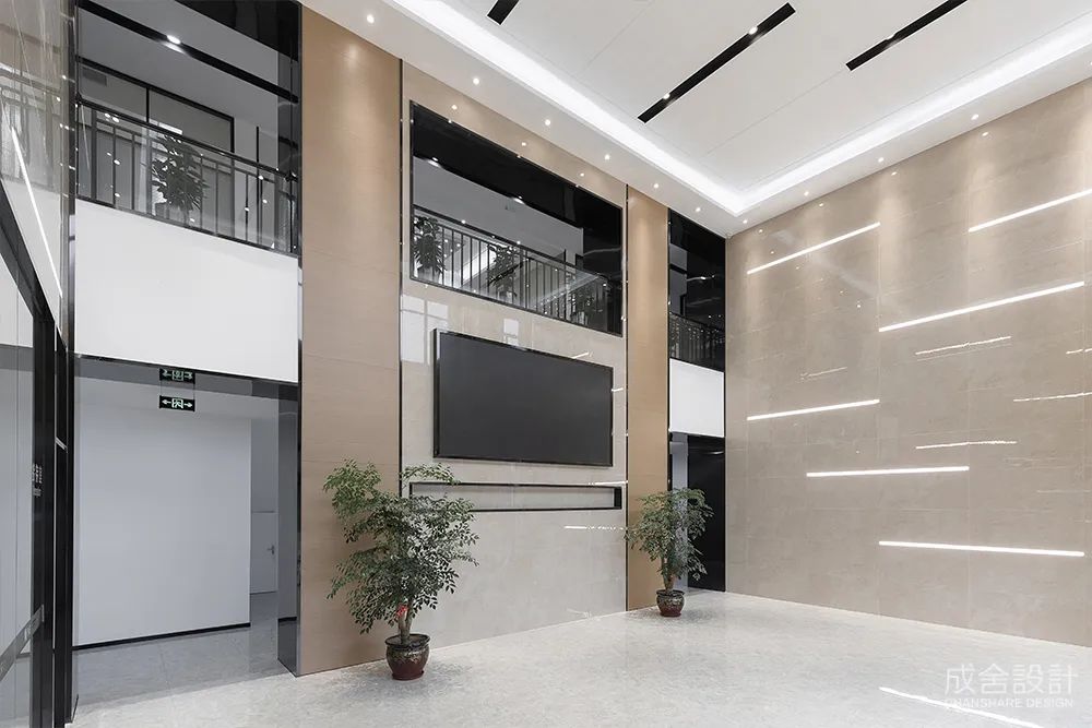 入口門廳 入口門廳