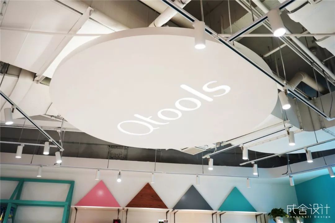 吊頂-常州店面裝修 吊頂-常州店面裝修