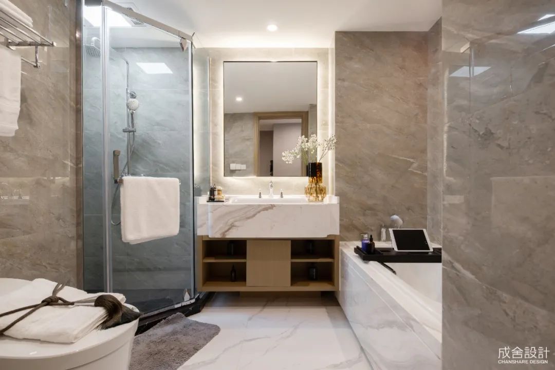 衛(wèi)生間-常州工裝室內(nèi)設(shè)計(jì)公司 衛(wèi)生間-常州工裝室內(nèi)設(shè)計(jì)公司