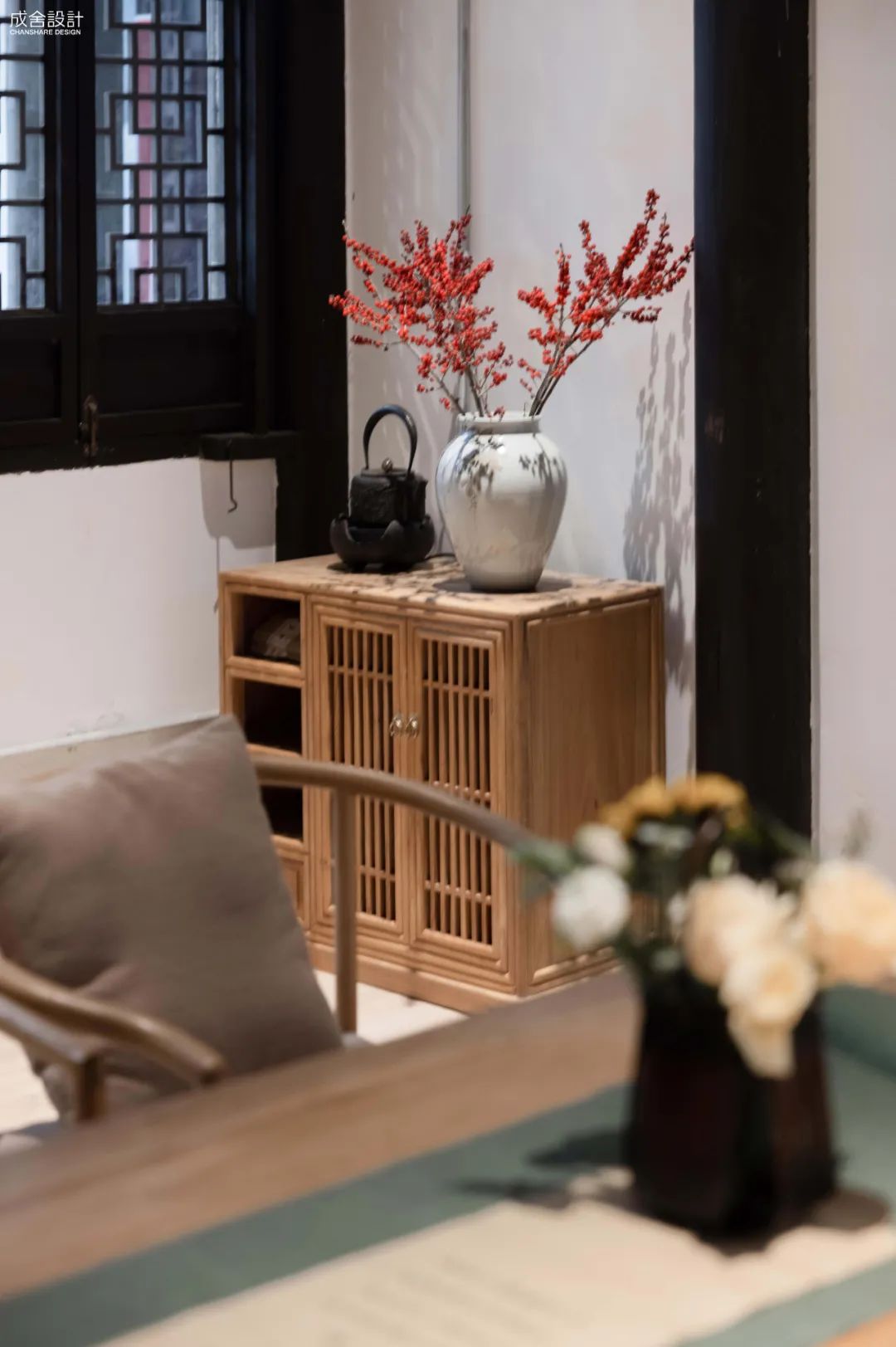 臨平書院-茶之間 臨平書院-茶之間