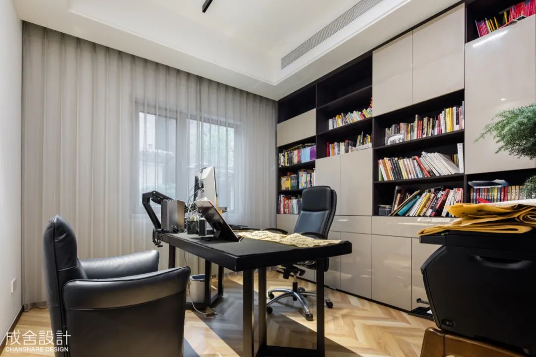 書(shū)房 書(shū)房