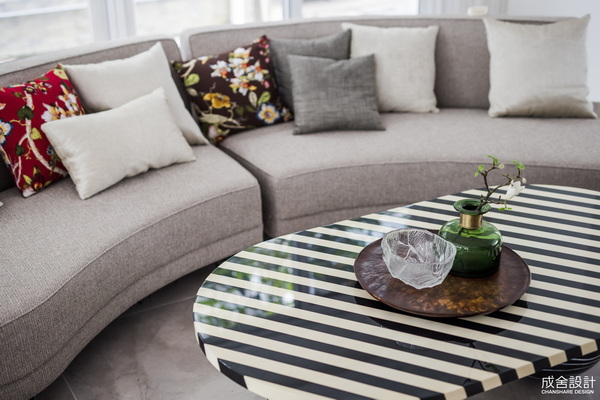 客廳-常州別墅裝修 客廳-常州別墅裝修