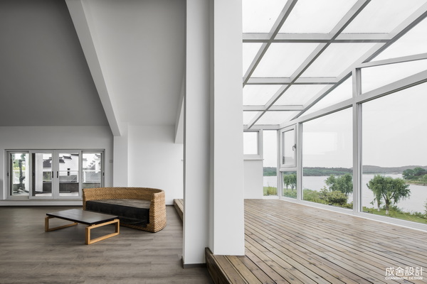 休閑區(qū)-常州別墅裝修 休閑區(qū)-常州別墅裝修