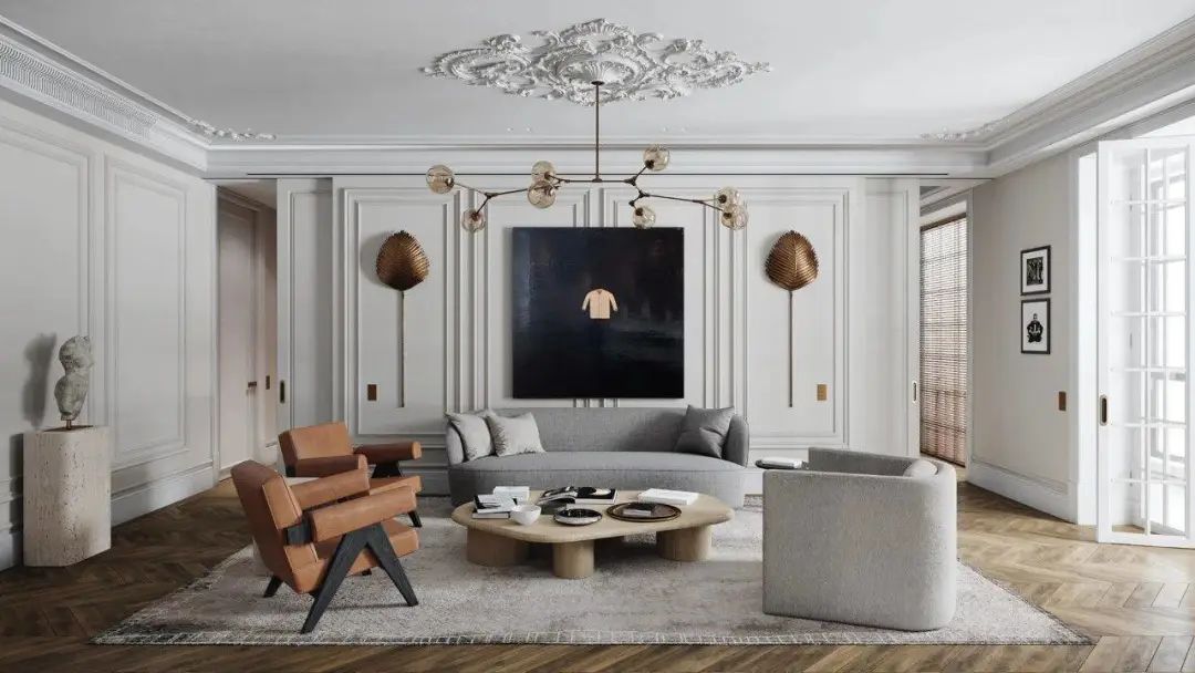 上海別墅設(shè)計(jì)裝飾 上海別墅設(shè)計(jì)裝飾