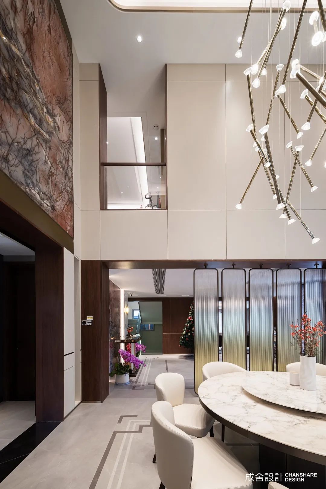 上海家裝別墅裝修 上海家裝別墅裝修