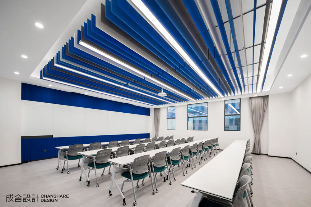 常州工裝室內(nèi)設(shè)計公司-會議室 常州工裝室內(nèi)設(shè)計公司-會議室