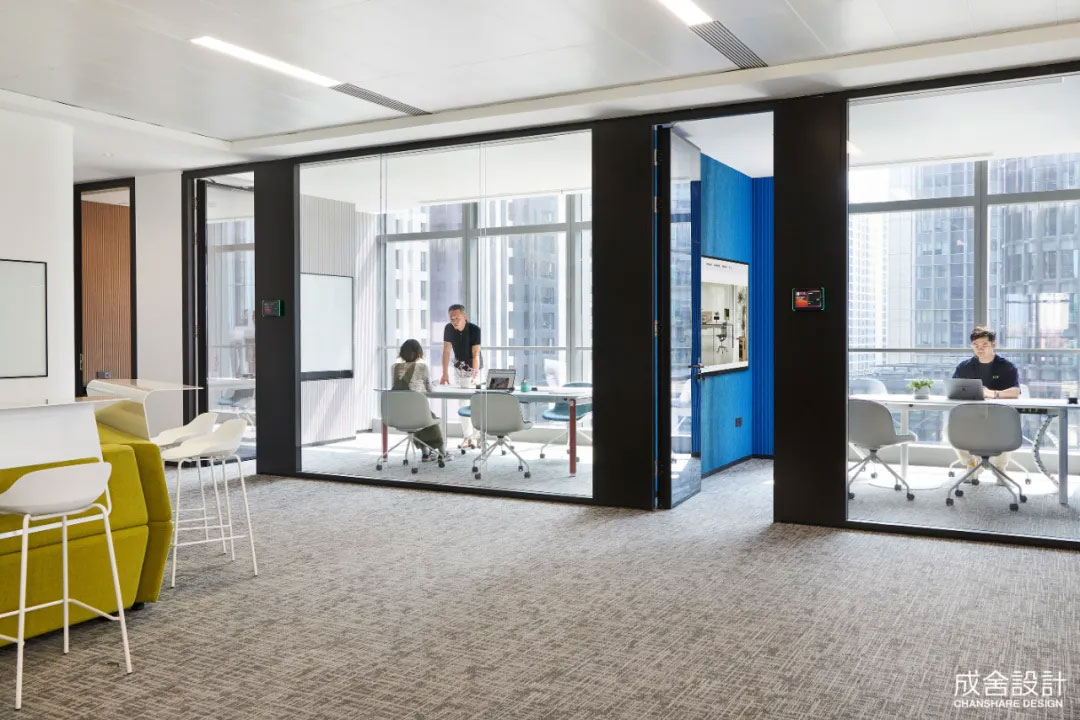 洽談區(qū)-常州品牌裝修公司 洽談區(qū)-常州品牌裝修公司
