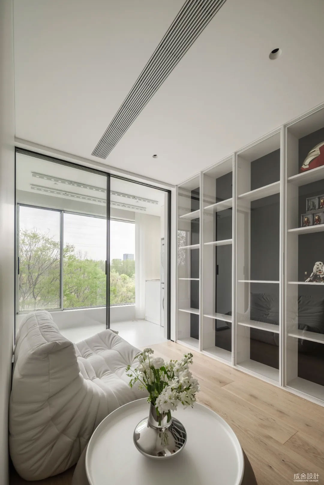 懶人沙發(fā)-常州別墅中式裝修 懶人沙發(fā)-常州別墅中式裝修