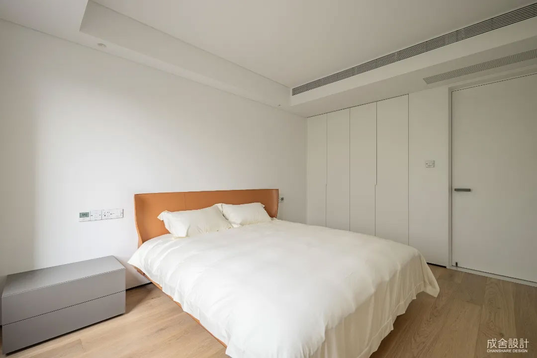 臥室-常州別墅中式裝修 臥室-常州別墅中式裝修