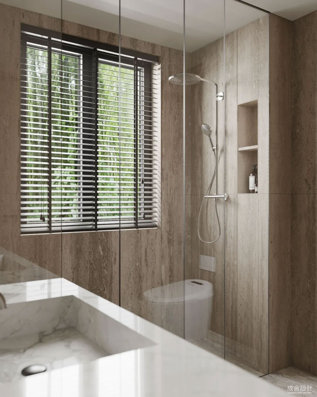 臺(tái)盆-常州別墅中式裝修 臺(tái)盆-常州別墅中式裝修