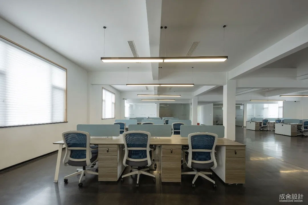 辦公空間-常州工裝公司 辦公空間-常州工裝公司