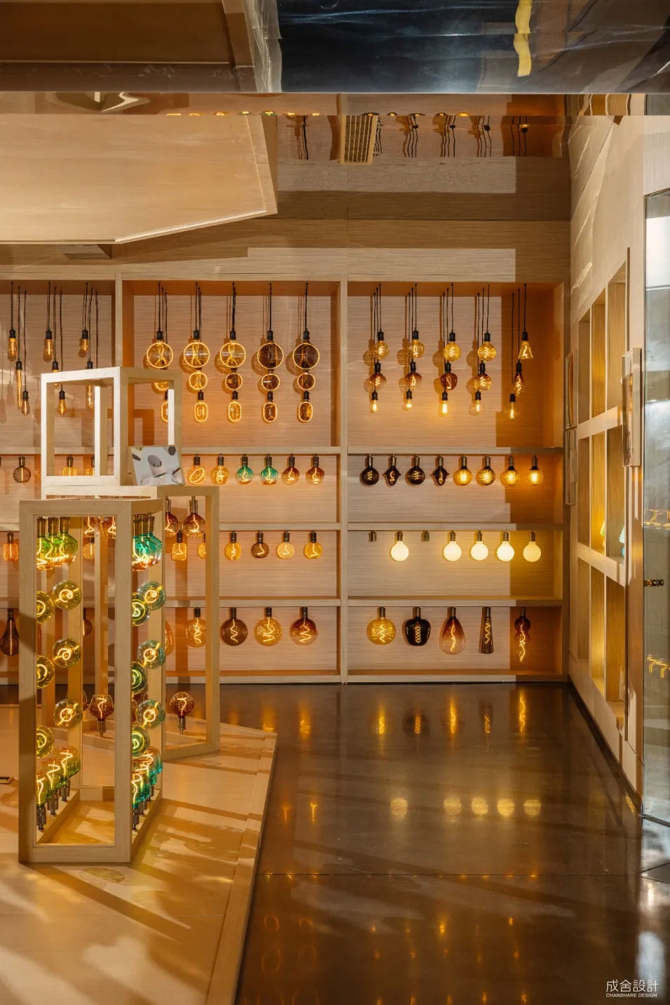 燈帶-常州品牌工裝公司 燈帶-常州品牌工裝公司