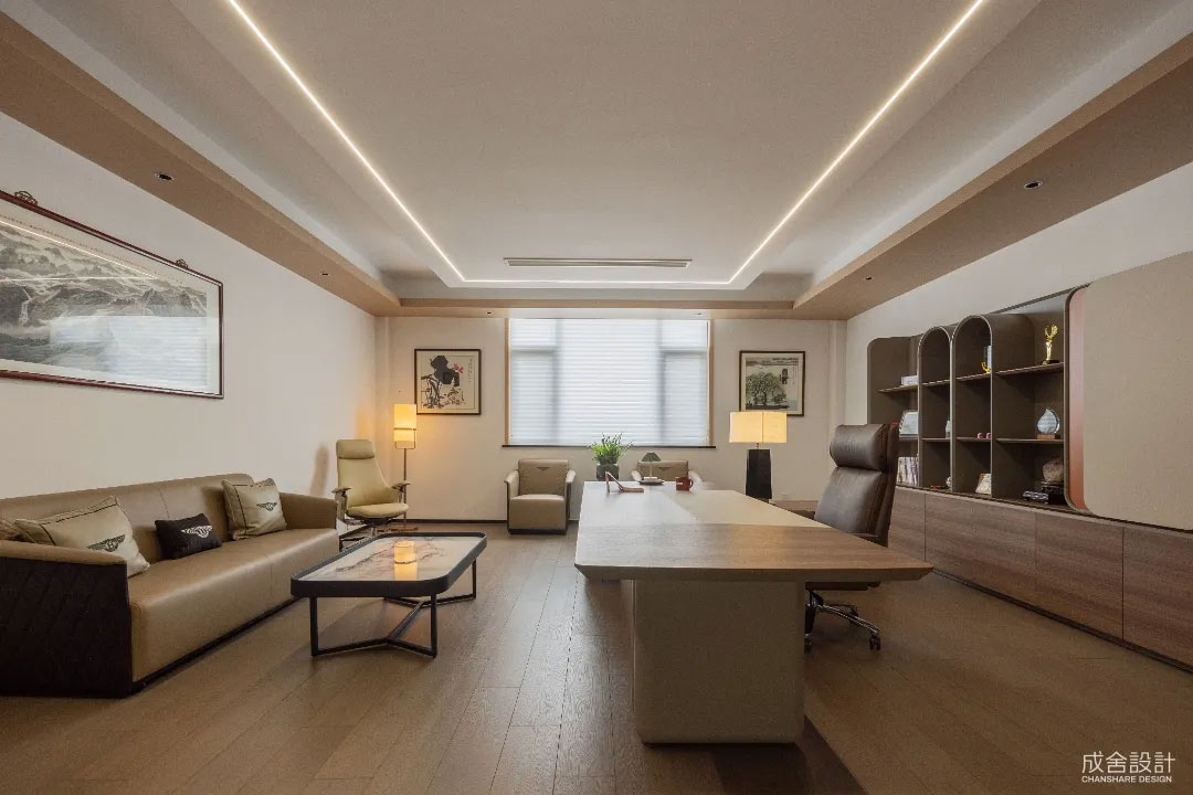 獨(dú)立辦公空間-常州工裝公司 獨(dú)立辦公空間-常州工裝公司