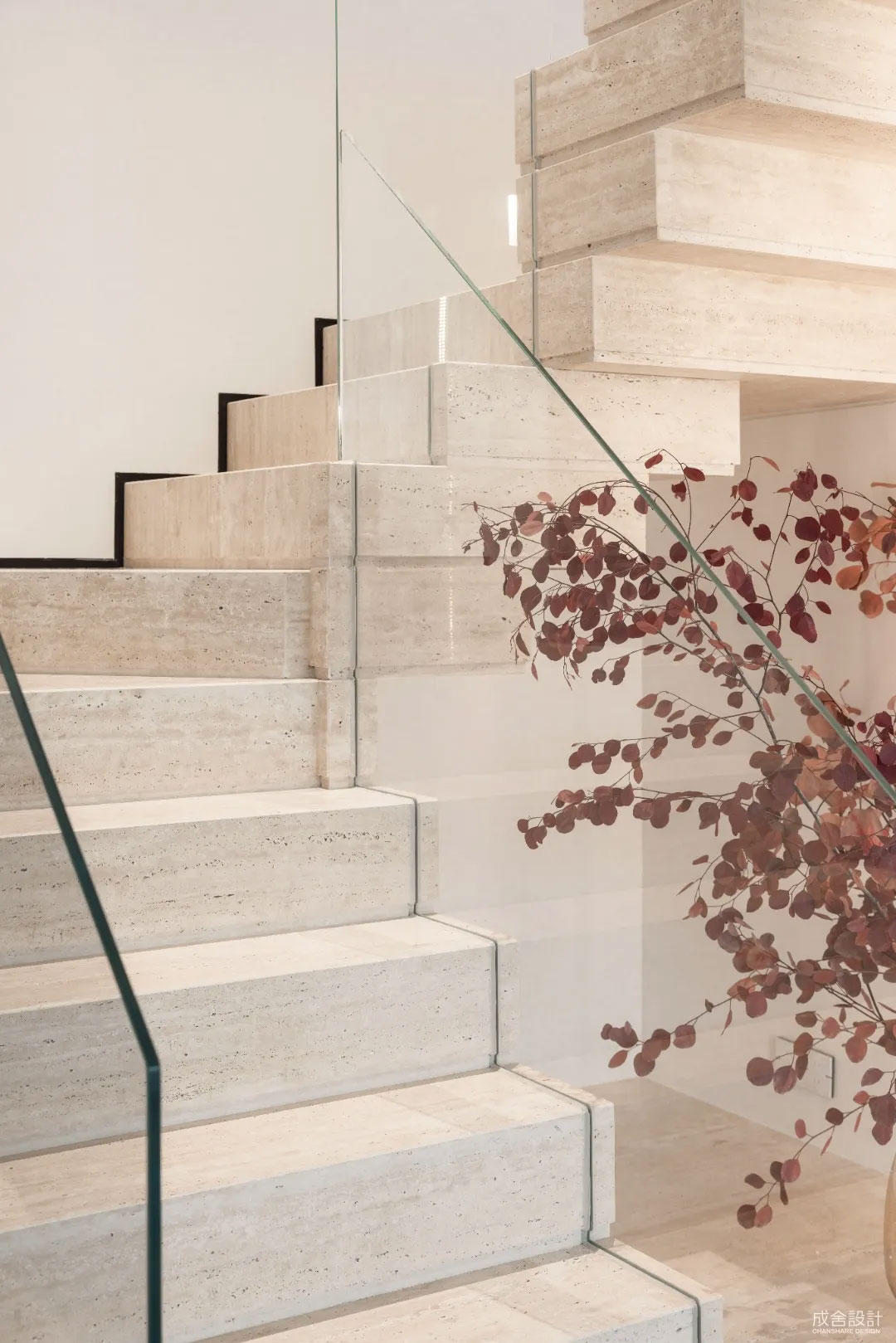 樓梯設(shè)計(jì)-常州家裝別墅裝修 樓梯設(shè)計(jì)-常州家裝別墅裝修