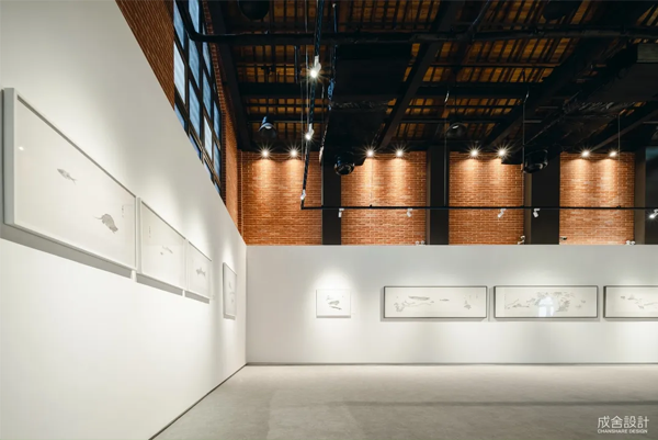 常州文化空間設計 常州文化空間設計