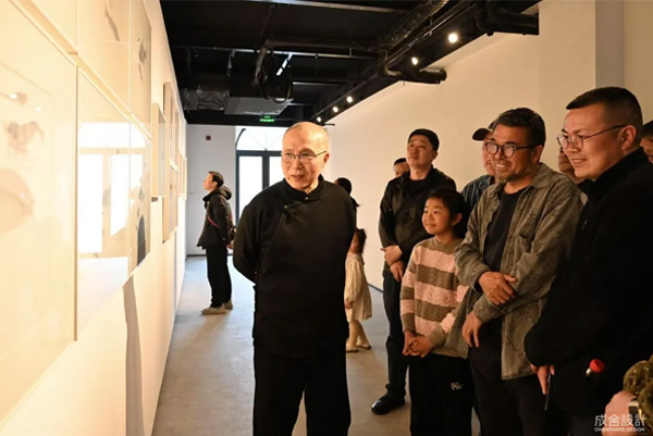 常州文化空間設計 常州文化空間設計