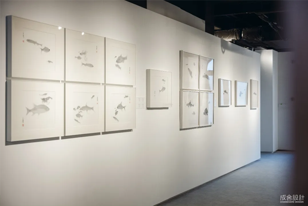 常州展廳設計 常州展廳設計