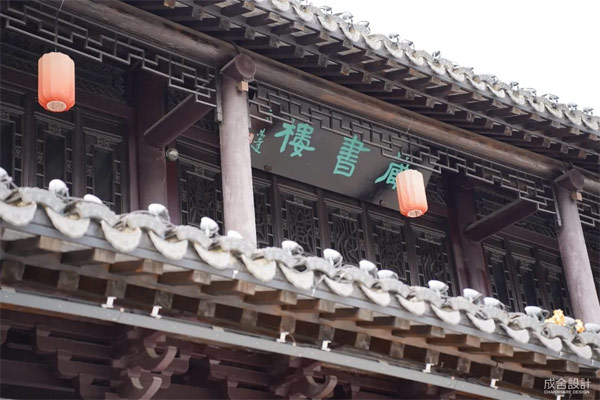 常州文化空間設(shè)計 常州文化空間設(shè)計