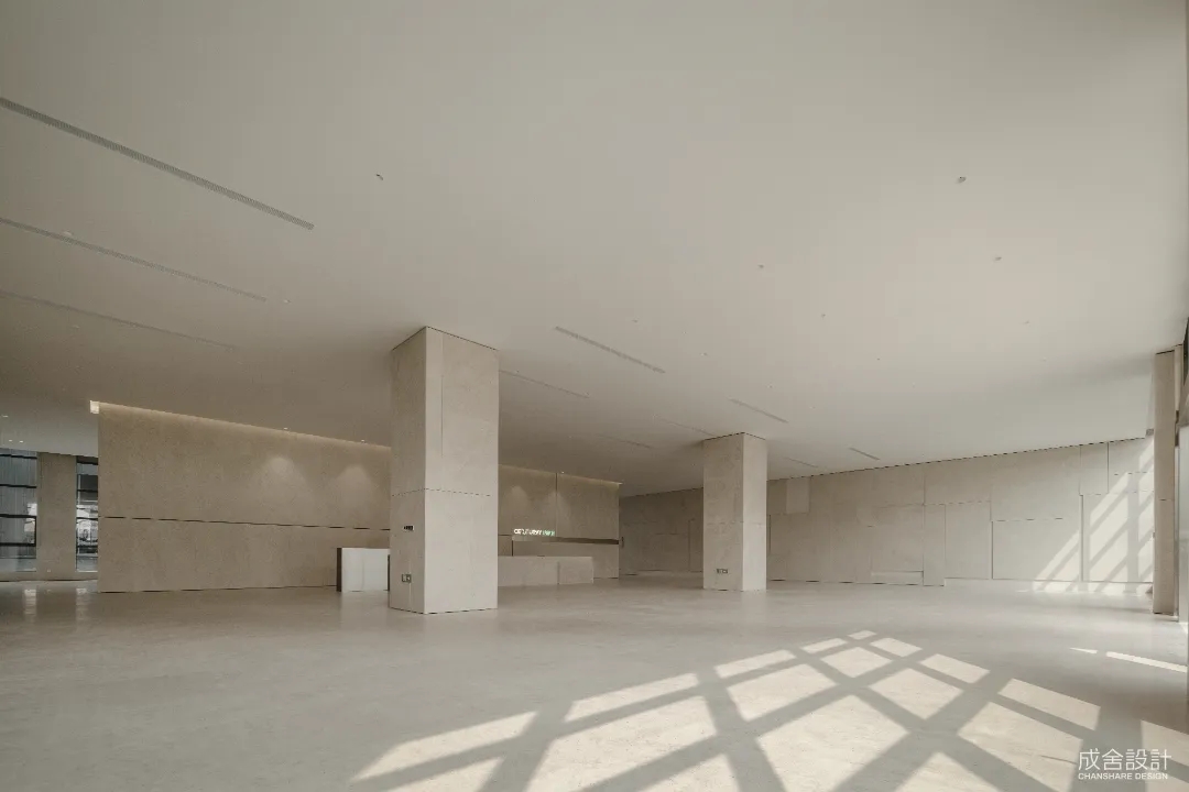 門廳-常州大型辦公室裝修 門廳-常州大型辦公室裝修