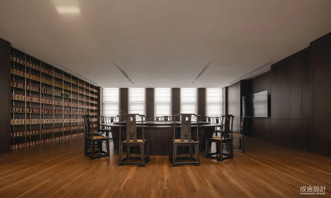 企業(yè)展廳設(shè)計(jì) 企業(yè)展廳設(shè)計(jì)