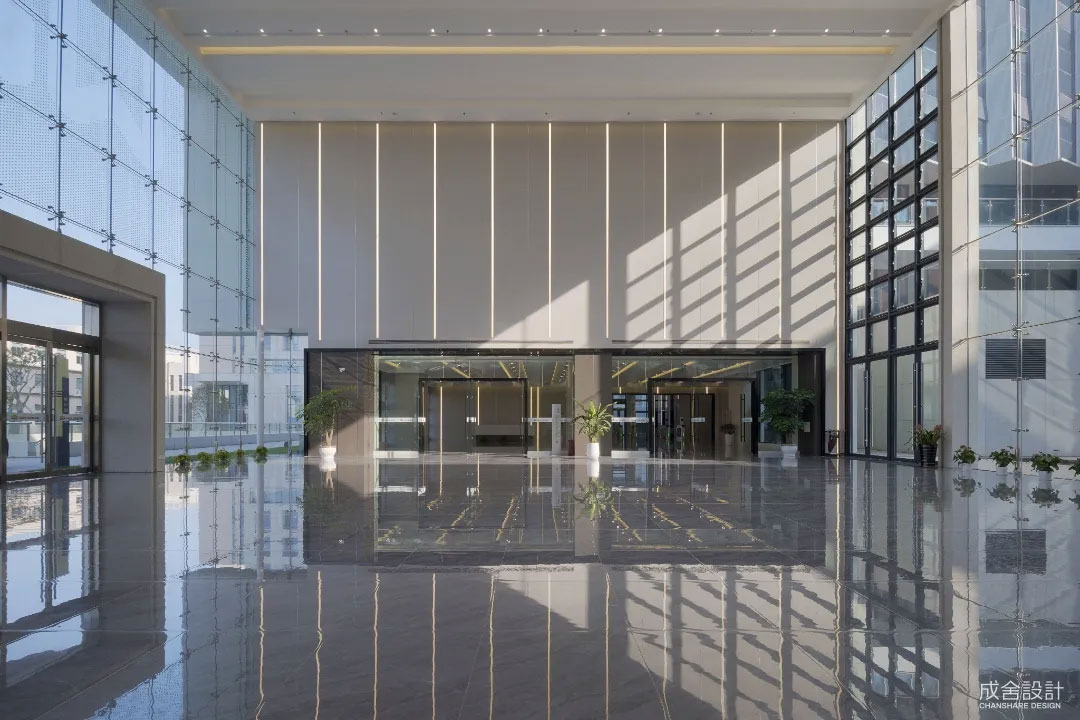 室內(nèi)大廳-常州品牌裝修公司 室內(nèi)大廳-常州品牌裝修公司