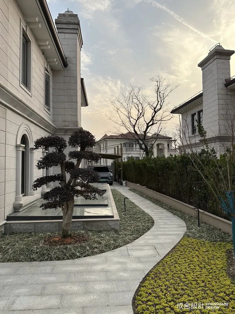 別墅設(shè)計(jì)